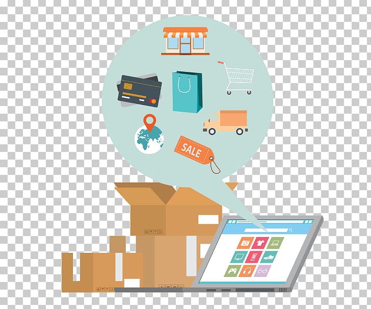 E-commerce Online Shopping Trade Website Development Electronic Business PNG, Clipart, Communication, Ecommerce, Electronic Business, Marketing, Online And Offline Free PNG Download