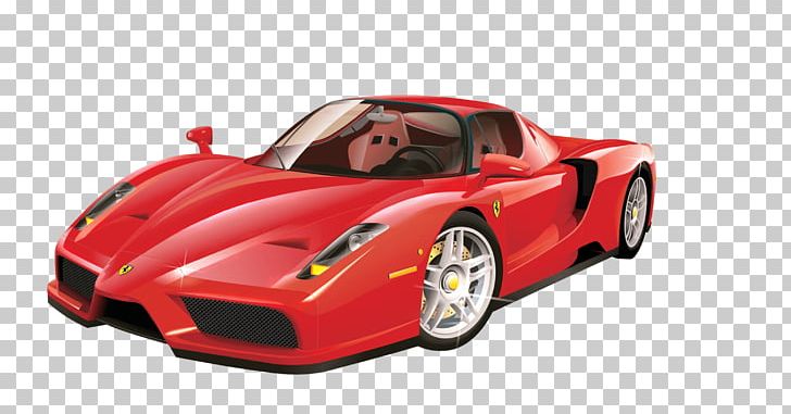 Enzo Ferrari Sports Car LaFerrari PNG, Clipart, Berlinetta, Business, Business Car, Car, Cars Free PNG Download