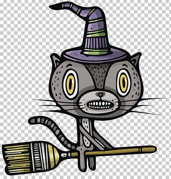 Halloween Boszorkxe1ny Witchcraft Drawing Illustration PNG, Clipart, Bash, Black, Black Witch, Boszorkxe1ny, Broom Free PNG Download