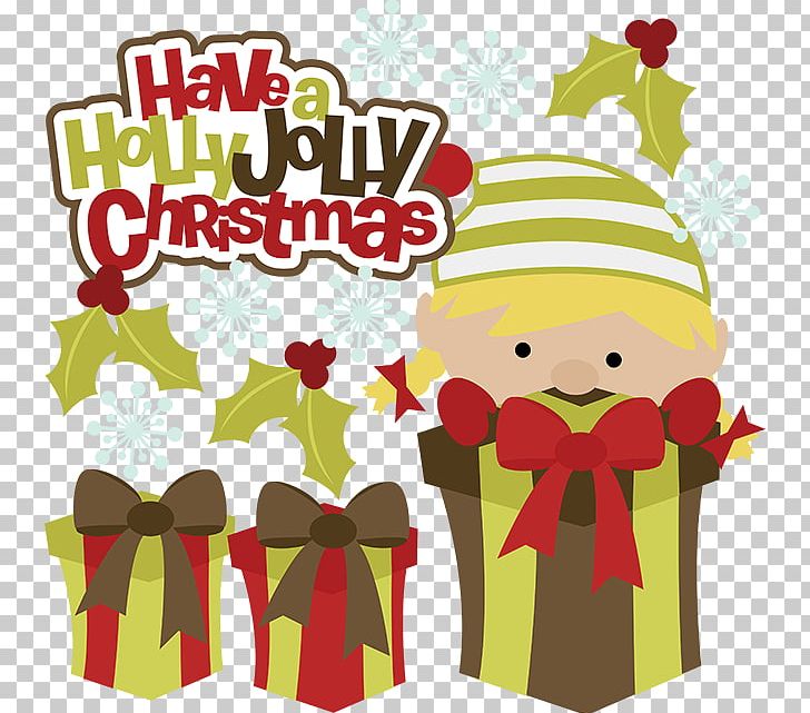 Have A Holly Jolly Christmas PNG, Clipart, Christmas, Christmas Decoration, Christmas Gift, Christmas Ornament, Desktop Wallpaper Free PNG Download