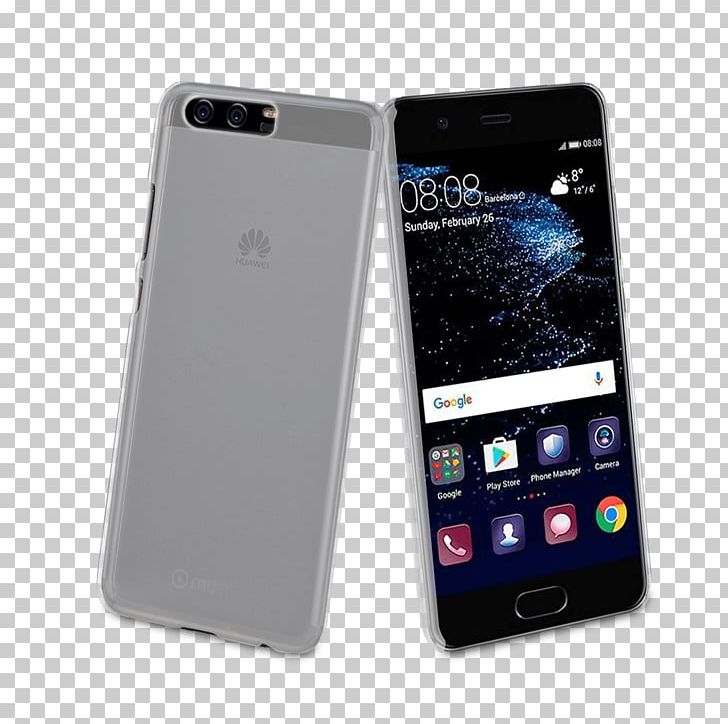 Huawei P10 Huawei P9 Huawei P8 Telephone PNG, Clipart, Android, Communication Device, Electronic Device, Feature Phone, Gadget Free PNG Download