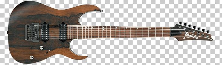Ibanez Seven-string Guitar String Instruments Electric Guitar PNG, Clipart, Acoustic Electric Guitar, Bass Guitar, Bridge, Electric Guitar, Guitar Accessory Free PNG Download