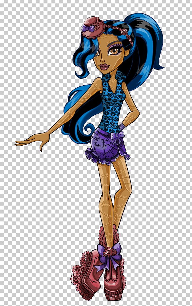 Monster High Doll Toy Steam Dance PNG, Clipart, Action Figure, Art, Dance, Deviantart, Doll Free PNG Download