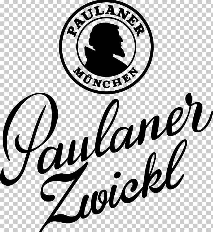 Paulaner Brewery Kellerbier Wheat Beer Paulaner Hefeweizen PNG, Clipart, Area, Beer, Beer Hall, Black, Black And White Free PNG Download