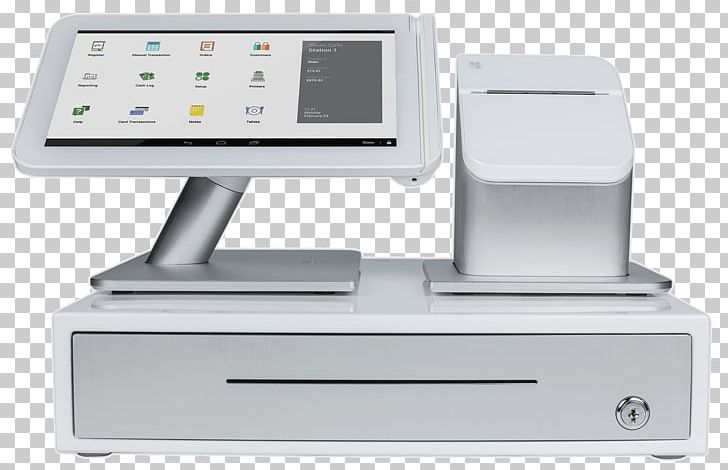 Point Of Sale Clover Network Sales Merchant First Data PNG, Clipart, Business, Cash, Cash Register, Clover, Computer Monitor Accessory Free PNG Download