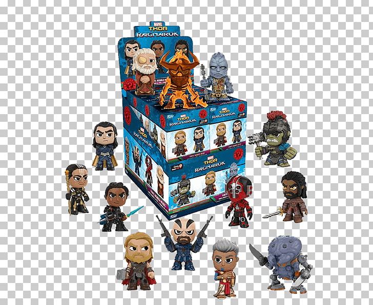 Thor Loki Valkyrie Odin MINI Cooper PNG, Clipart, Action Toy Figures, Bobblehead, Fictional Character, Funko, Lego Free PNG Download