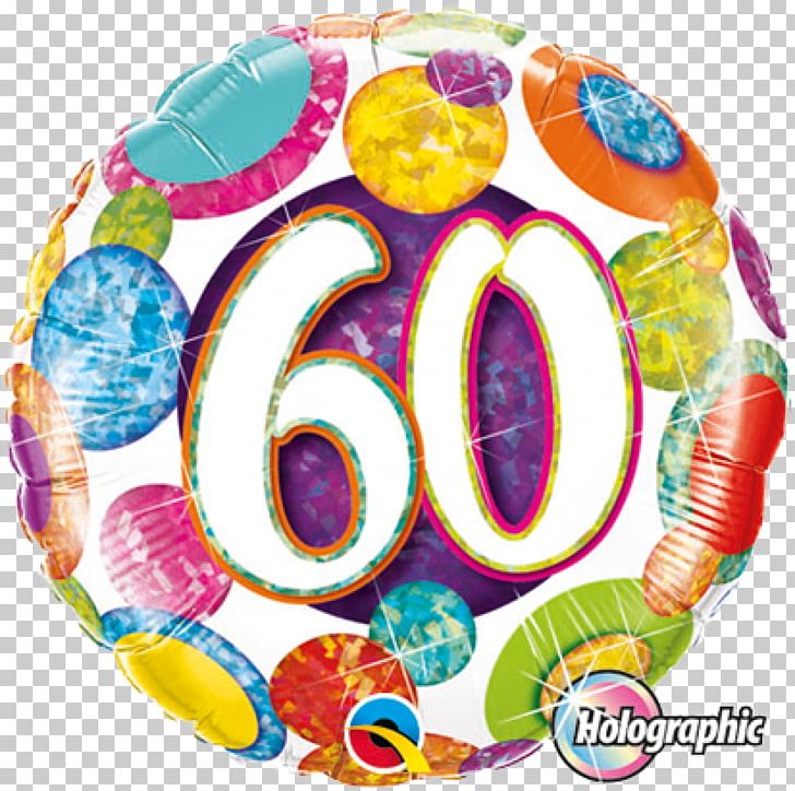 Toy Balloon Birthday Holography Party PNG, Clipart, Ball, Balloon, Birthday, Circle, Foil Free PNG Download