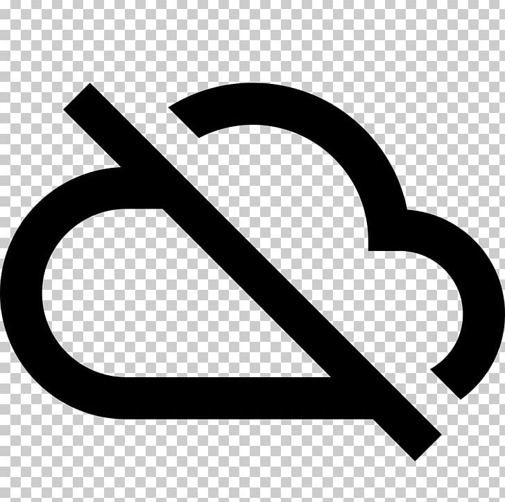 Computer Icons PNG, Clipart, Android, Area, Black And White, Cloud, Cloud Icon Free PNG Download