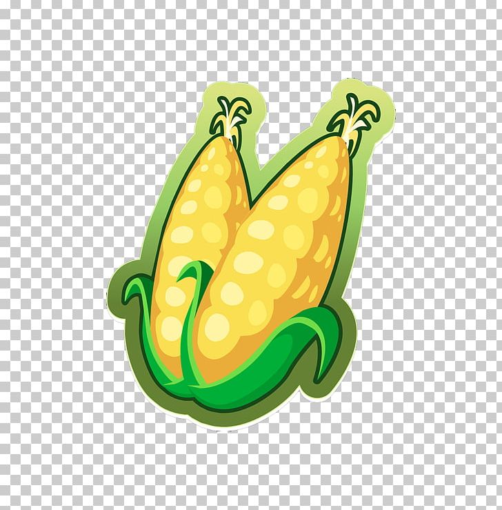 Corn On The Cob Maize Sweet Corn PNG, Clipart, Banana, Banana Family, Blog, Boy Cartoon, Cartoon Character Free PNG Download