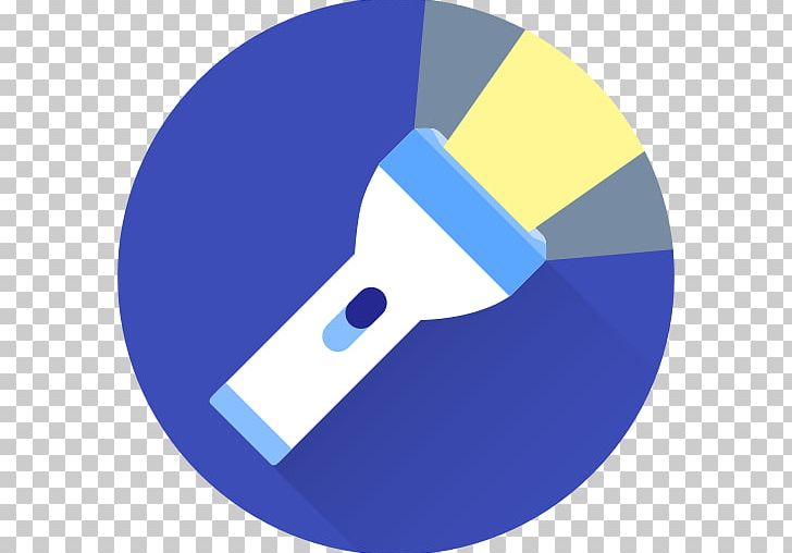 Flashlight Computer Icons Desktop PNG, Clipart, Android, Angle, Blue, Circle, Computer Icons Free PNG Download