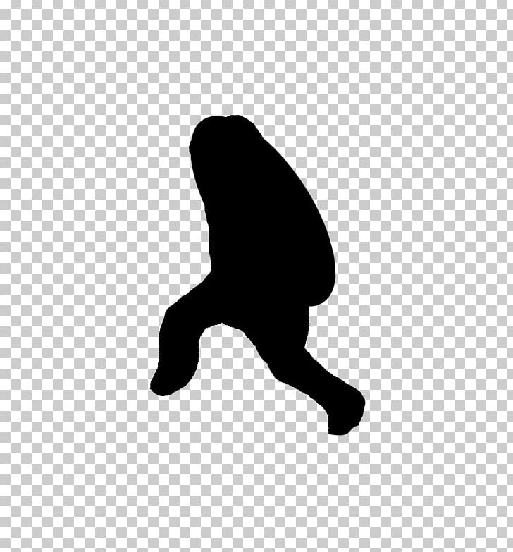 Logo Silhouette Finger Shoe Font PNG, Clipart, Animals, Black, Black And White, Black Desert, Black M Free PNG Download