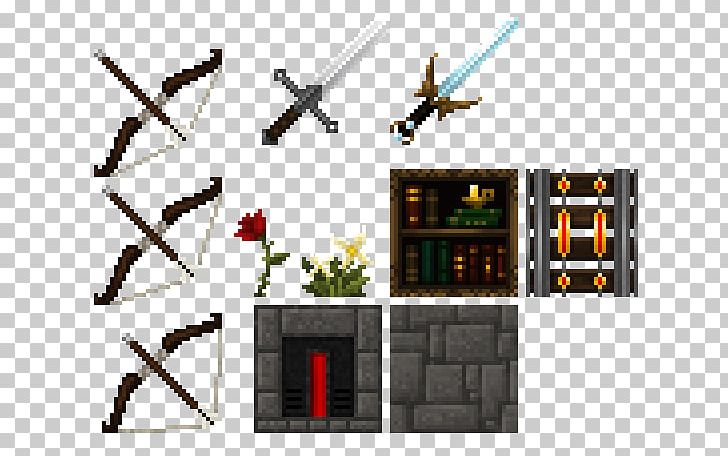 Minecraft Pixel Art Weapon PNG, Clipart, Armour, Arrow, Bow, Bow And Arrow, Draw Free PNG Download