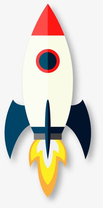 Rocket PNG, Clipart, Cartoon, Flat, Rocket, Rocket Clipart, Sketch Free PNG Download