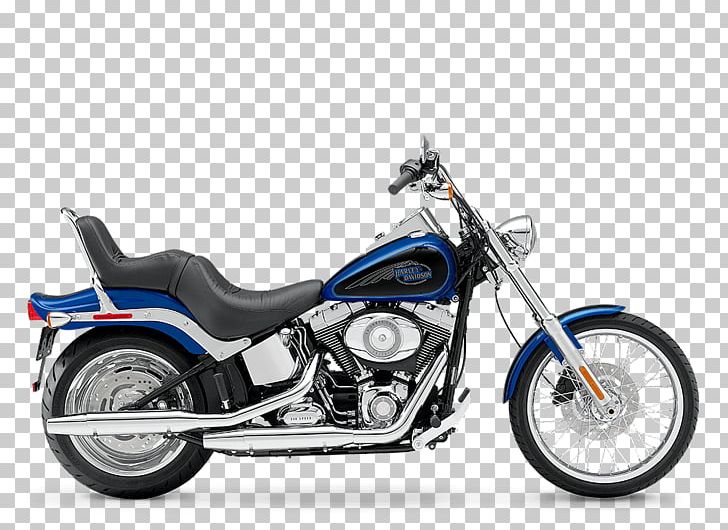 Softail Harley-Davidson CVO Motorcycle Cruiser PNG, Clipart, Automotive Design, Cars, Chopper, Cruiser, Custom Motorcycle Free PNG Download