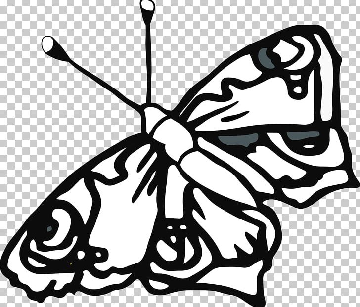 Butterfly Coloring Book Drawing Line Art PNG, Clipart, Art, Artwork, Brush Footed Butterfly, Child, Fictional Character Free PNG Download