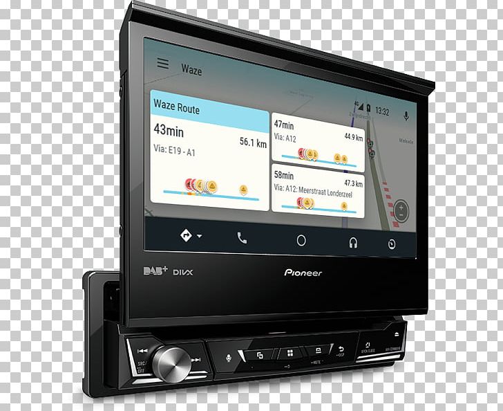 Car Land Rover Vehicle Audio ISO 7736 Automotive Head Unit PNG, Clipart, Android Auto, Car, Carplay, Display Device, Dvd Free PNG Download