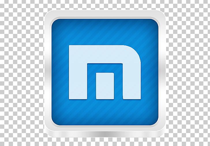 Computer Icons Maxthon PNG, Clipart, Blue, Brand, Computer Icons, Computer Software, Download Free PNG Download