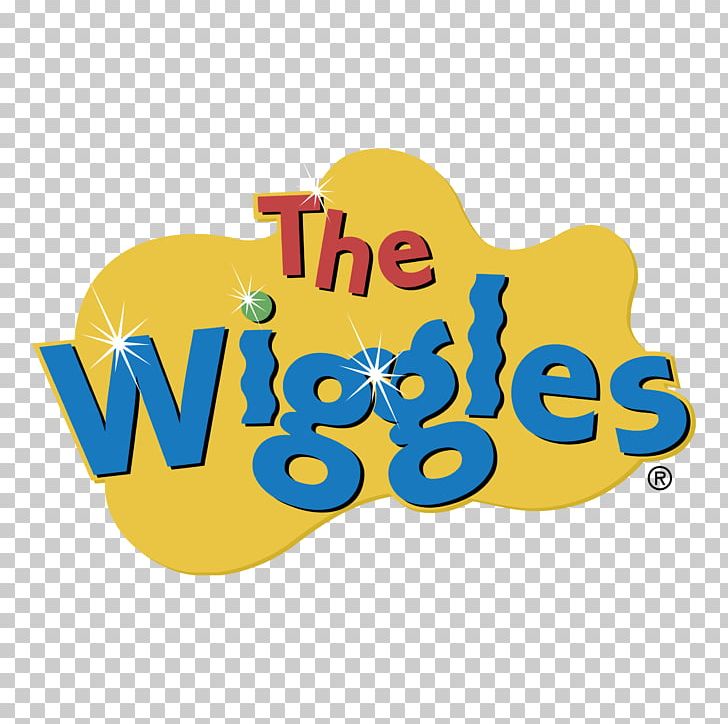 The Wiggles Logo It's A Wiggly Wiggly World PNG, Clipart, Emma, Logo, The Wiggles, Wiggle Free PNG Download