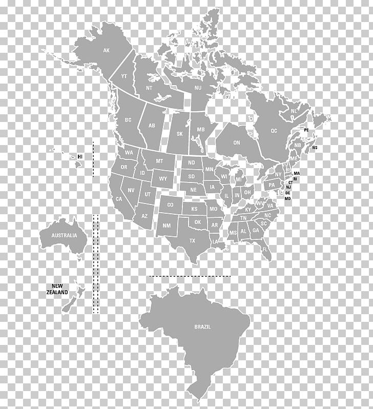United States Brazil World Map Geography PNG, Clipart, Area, Black And White, Brazil, Cartography, Drawing Free PNG Download
