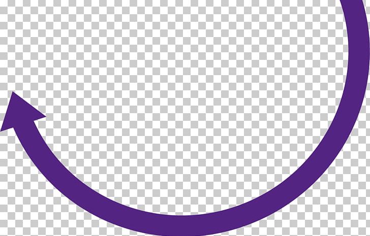 Violet Purple Magenta Crescent Circle PNG, Clipart, Arrows, Art, Body Jewellery, Body Jewelry, Circle Free PNG Download