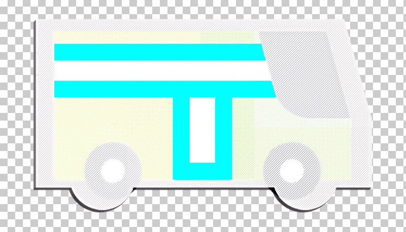 Vehicles And Transports Icon Bus Icon PNG, Clipart, Aqua, Azure, Blue, Bus Icon, Circle Free PNG Download