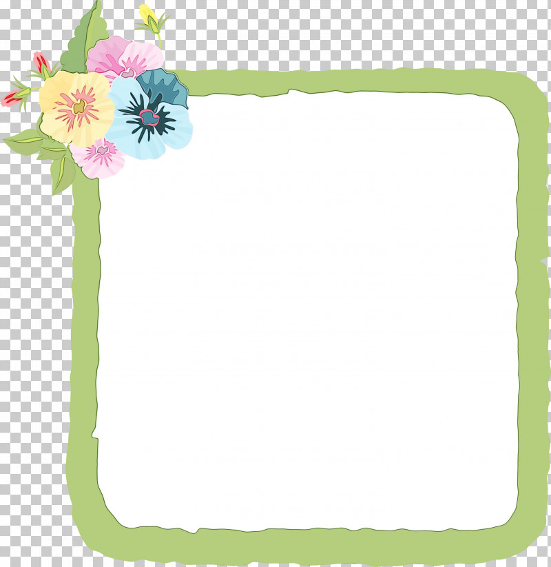 Floral Design PNG, Clipart, Cut Flowers, Floral Design, Flower, Flower Frame, Green Free PNG Download