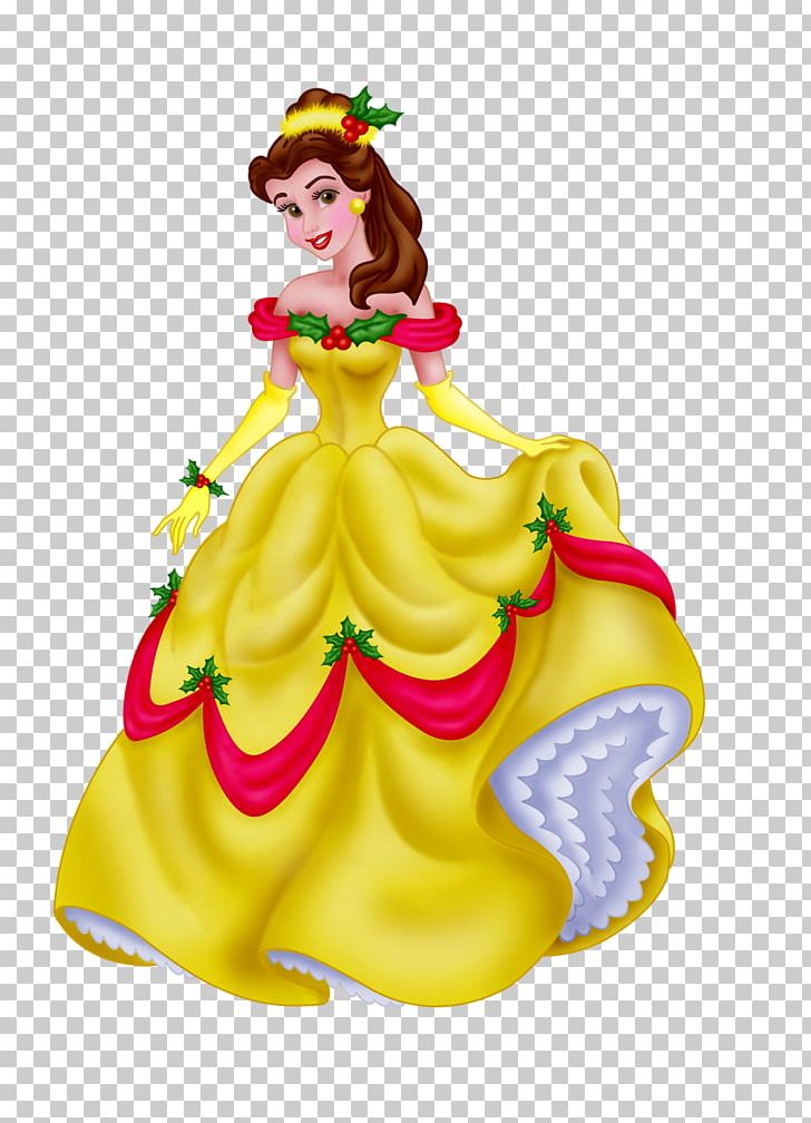 Belle Aurora Cinderella Rapunzel Minnie Mouse PNG, Clipart, Aurora, Belle, Cartoon, Christmas Decoration, Cinderella Free PNG Download