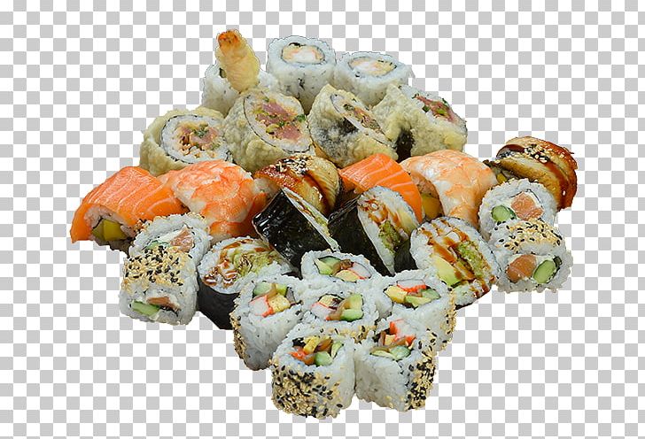 California Roll Sashimi Makizushi Sushi Tempura PNG, Clipart,  Free PNG Download