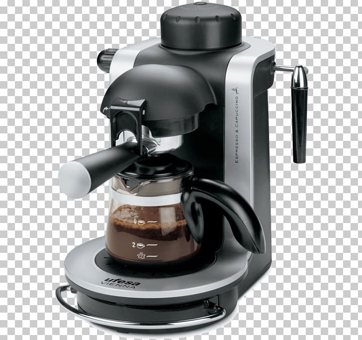 Espresso Machines Coffeemaker Ufesa CE7141 Espresso Machine Krups PNG, Clipart, Coffea, Coffeemaker, Cooking Ranges, Drip Coffee Maker, Dripping Free PNG Download