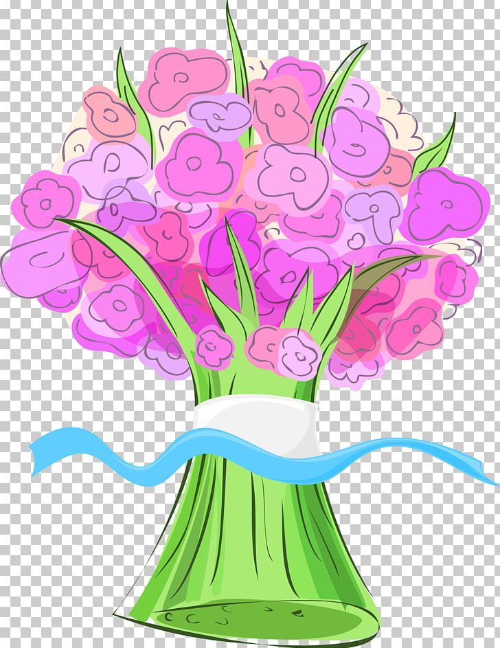 Floral Design Flower Bouquet Euclidean PNG, Clipart, Bouquet Of Flowers, Bridal Bouquet, Encapsulated Postscript, Fictional Character, Flower Free PNG Download