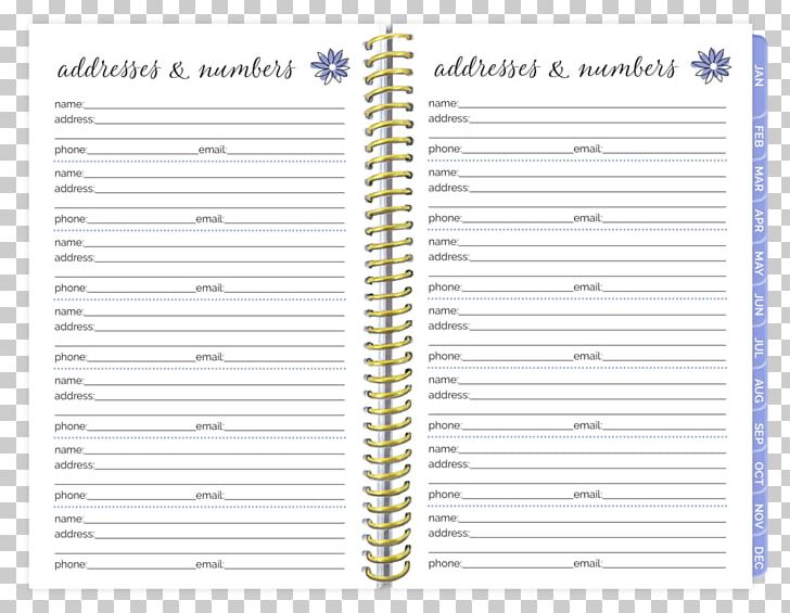 Personal Organizer Diary Tamil Calendar 0 PNG, Clipart, 2018, Address Book, Area, Bloom Daily Planners, Calendar Free PNG Download