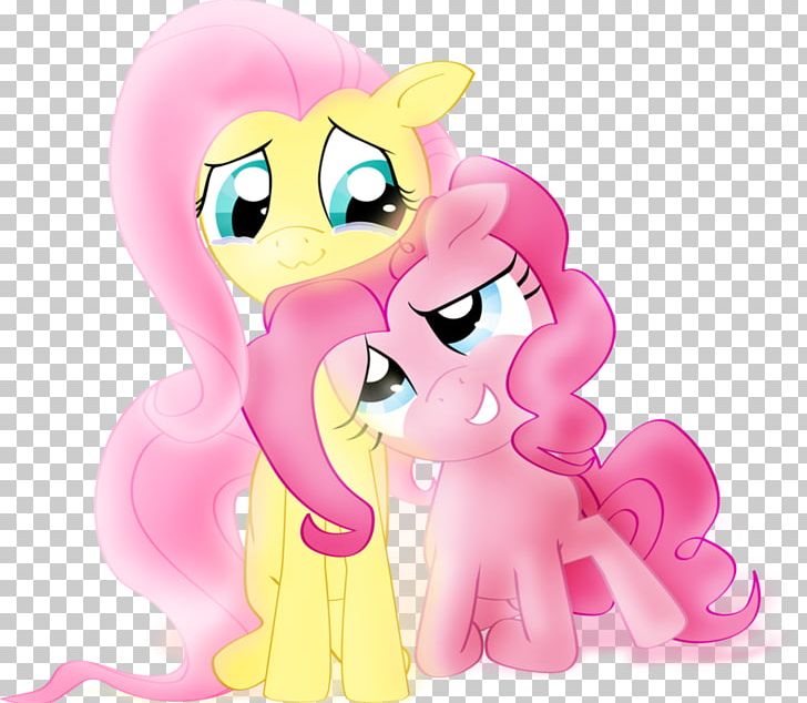 Pony Pinkie Pie Fluttershy Applejack Rainbow Dash PNG, Clipart, Cartoon, Computer Wallpaper, Cuteness, Equestria, Fan Art Free PNG Download