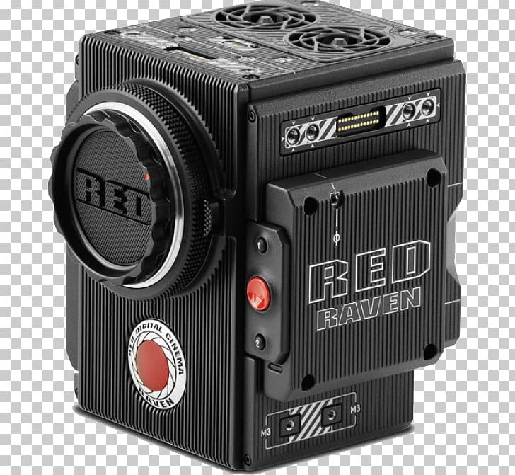 Red Digital Cinema Camera Company 4K Resolution Digital Movie Camera Raw Format PNG, Clipart, Black, Camera, Camera Accessory, Camera Icon, Camera Lens Free PNG Download