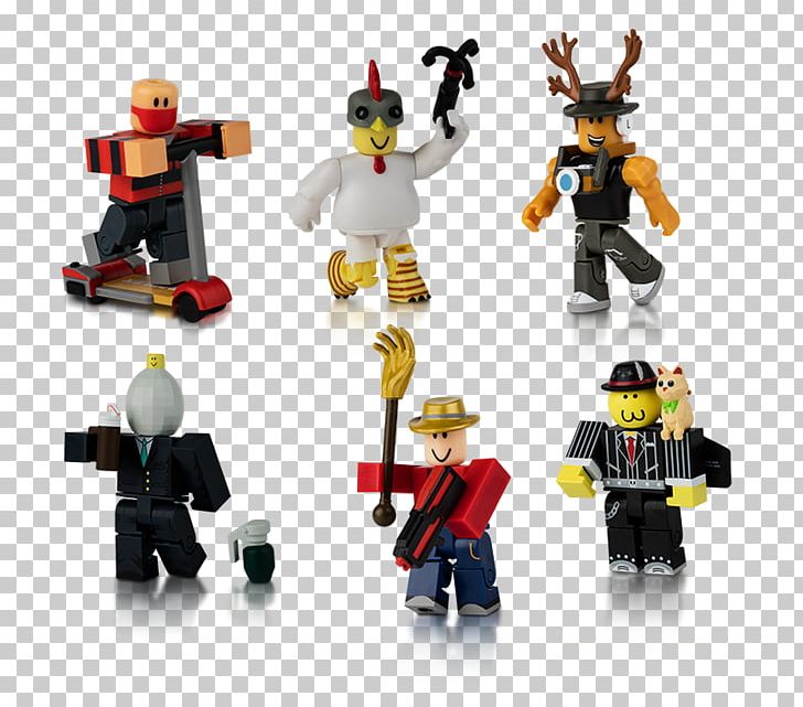 amazoncom action toy figures roblox smyths toy png