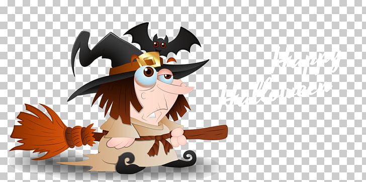 Boszorkxe1ny Witchcraft Demon Broom PNG, Clipart, Balloon Cartoon, Bat Vector, Carnivoran, Cartoon, Cartoon Character Free PNG Download