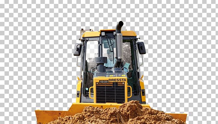 Bulldozer Heavy Machinery Dressta LiuGong PNG, Clipart, Architectural Engineering, Bulldozer, Coal Mining, Construction Equipment, Digging Free PNG Download