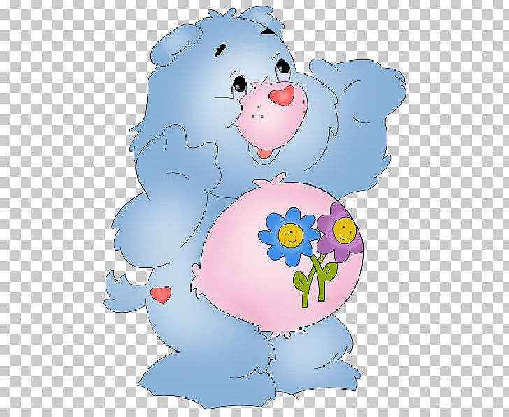 Care Bears Mammal PNG, Clipart, Animals, Balloon, Bear, Care Bears, Care Bears Adventures In Carealot Free PNG Download