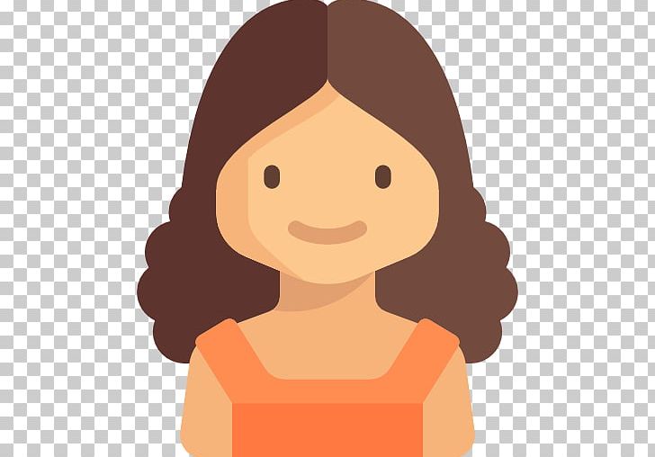 Child Avatar Girl Woman Computer Icons PNG, Clipart, Arm, Avatar Icon, Boy, Brown Hair, Cartoon Free PNG Download