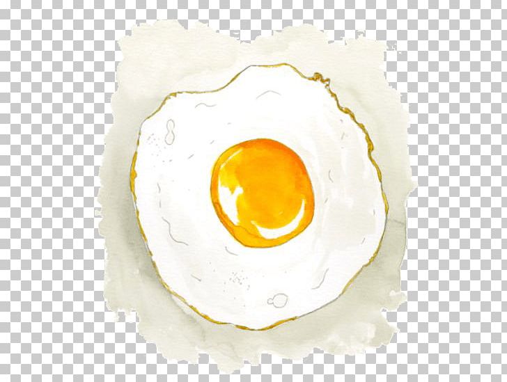 Fried Egg Watercolor Painting Breakfast Toast PNG, Clipart, Bread, Breakfast, Brunch, Cooking, Dish Free PNG Download
