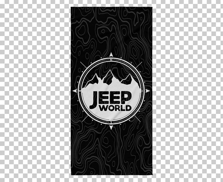 Jeep Wrangler JeepWorld.com Brand T-shirt PNG, Clipart, Beach, Black, Brand, Cars, Clothing Accessories Free PNG Download