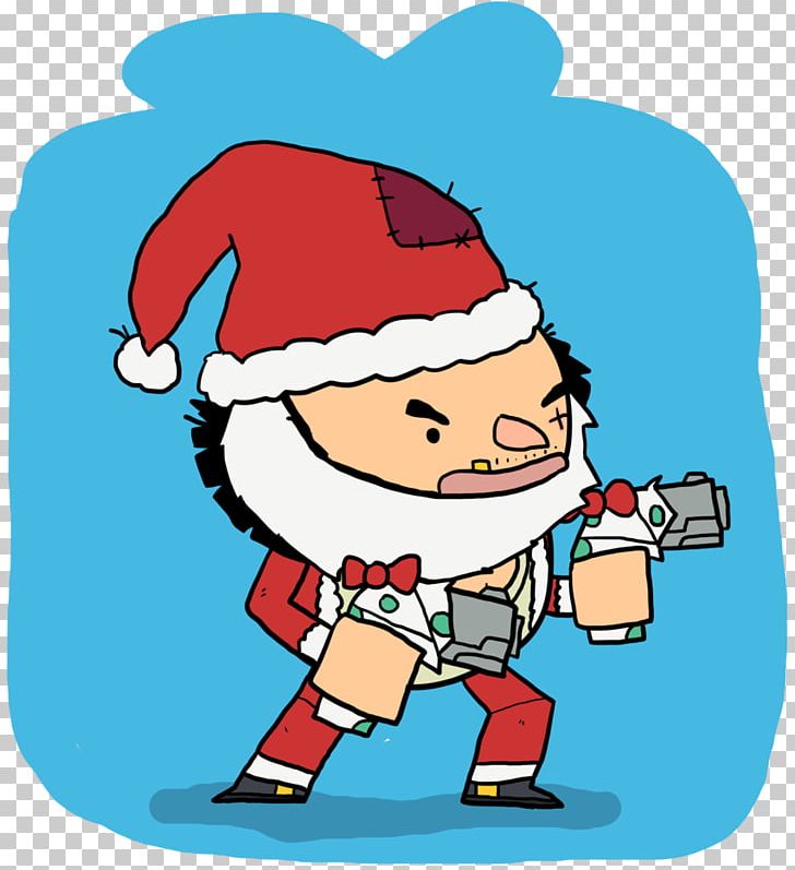 Santa Claus Christmas Secret Santa Brawlhalla PNG, Clipart, Area, Art, Artwork, Brawlhalla, Christmas Free PNG Download
