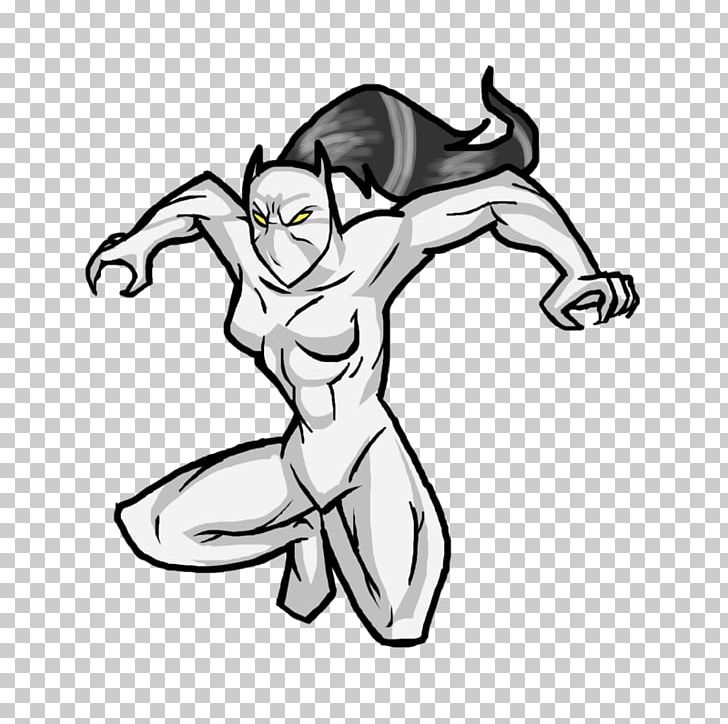 Spider-Man White Tiger (Ava Ayala) Drawing Comics PNG, Clipart, Arm, Art, Artwork, Black, Black And White Free PNG Download