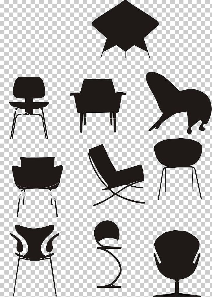 Table Office Chair PNG, Clipart, Background Black, Bench, Black, Black And White, Black Background Free PNG Download