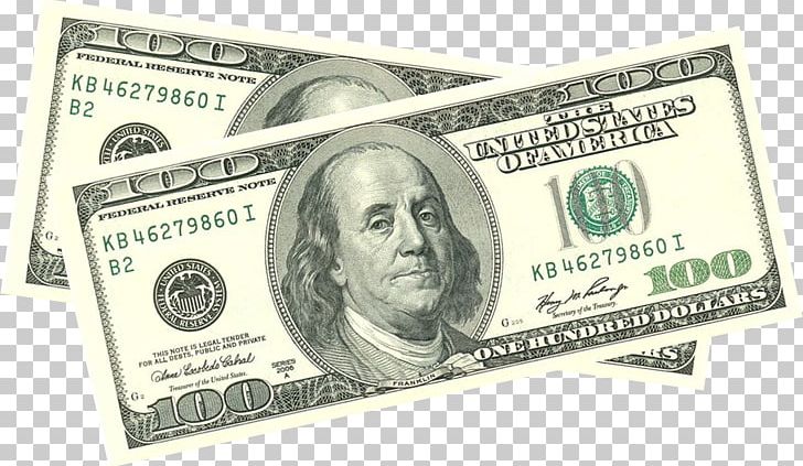 United States One Hundred-dollar Bill Banknote United States Dollar Money United States One-dollar Bill PNG, Clipart, Bank, Banknote, Cash, Currency, Dollar Free PNG Download