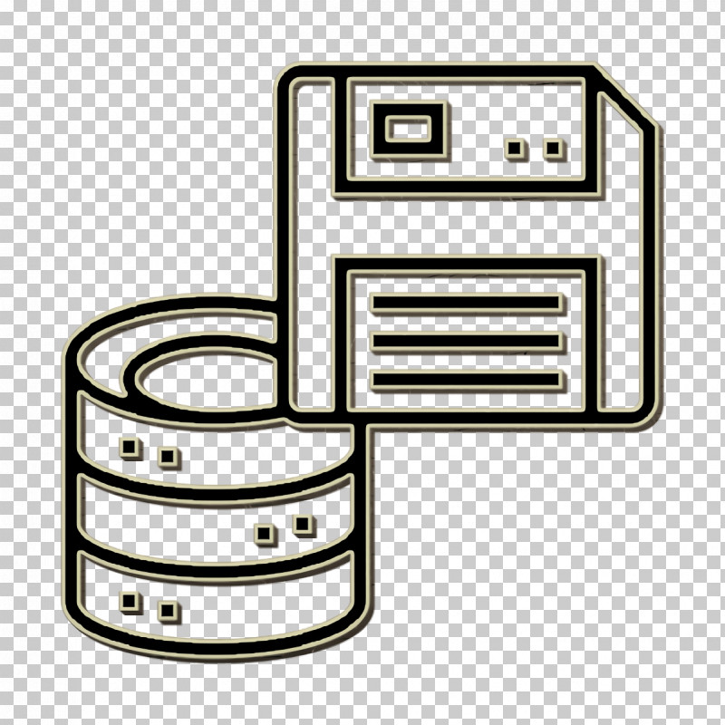Save Icon Database Management Icon Floppy Disk Icon PNG, Clipart, Database Management Icon, Floppy Disk Icon, Line, Save Icon Free PNG Download