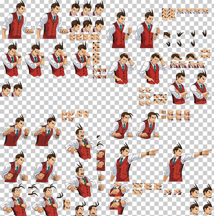 Apollo Justice: Ace Attorney Phoenix Wright Sprite Animation Desktop PNG, Clipart, Ace Attorney, Animation, Apollo Justice Ace Attorney, Area, Computer Icons Free PNG Download