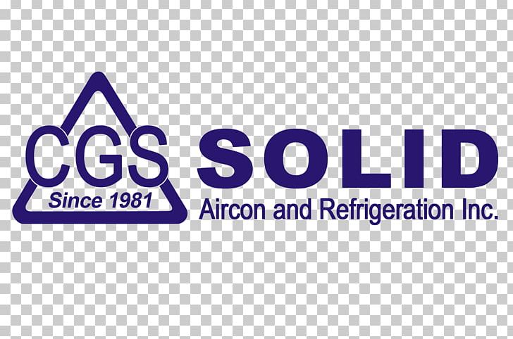 CGS Solid Aircon & Refrigeration PNG, Clipart, Air Conditioning, Angeles, Area, Brand, Business Free PNG Download