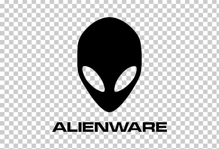 Logo Dell Alienware Asus Brand PNG, Clipart, Alienware, Asus, Black And White, Bmp File Format, Brand Free PNG Download