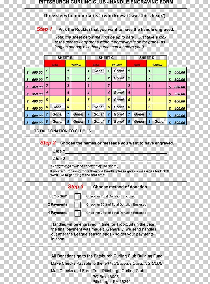 Pittsburgh Curling Club Document Report PNG, Clipart, Area, Copyright, Curling, Diagram, Document Free PNG Download