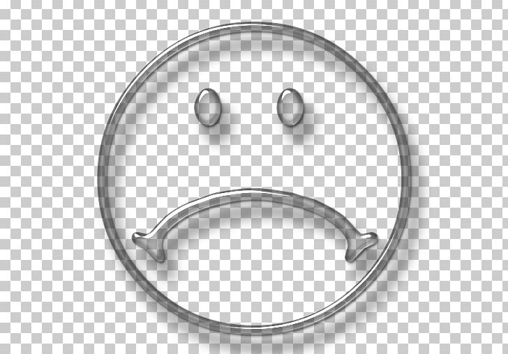 Sadness Smiley Emoticon Computer Icons PNG, Clipart, Angle, Body Jewelry, Circle, Computer Icons, Crying Free PNG Download